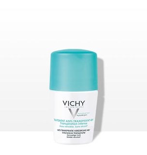 مزيل عرق وديودرنت بيوتي ديو مضاد للتعرق لمدة 48 ساعة